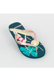 Slippers voor meisjes 120 lsurf