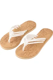 ditsy teenslippers