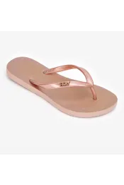 Meisjes teenslippers viva
