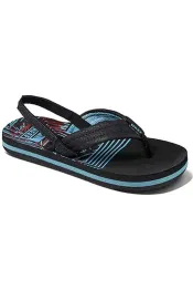 little ahi slippers junior