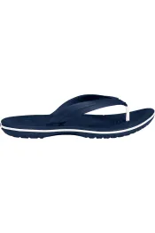 crocband flip teenslippers senior