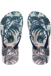 Teenslippers meisjes 190 exotic