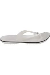 crocband flip teenslippers senior