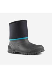 warme waterdichte snowboots wandelen sh100