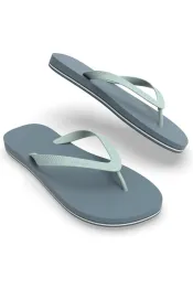 Herenteenslippers 500