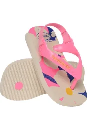 baby mini me patchwork teenslippers junior